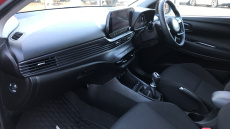 Hyundai BAYON 1.0 TGDi Premium 5dr Petrol Hatchback